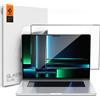Spigen Glas.tR Slim Vetro Temperato Compatibile con MacBook Pro 14 pollici M5...
