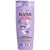 L'Oreal Paris L'Oréal Paris Elvive Shampoo Purificante, Per Cute e Radici Grasse, Azione Ri...