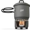 Esbit CS585HA Set cuoco da campeggio