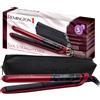 Remington Piastra per Capelli Silk Rivestimento Ceramico a Doppio strato con...