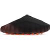 Nike Mind 001 Flyknit Slide Bronze Eclipse Total Orange