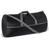 Amazon Essentials, Borsone Pieghevole Extra Large in Nylon da 82,3 cm per Via...