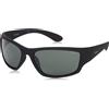 Polaroid PLD 7005/S Occhiali da Sole, Rubber Black, 63 UnisexAdulto