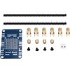 No Test Board Kit VNA Test Demo Board Vector Analyzer Test Board X5P76234