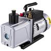 VEVOR Pompa per Vuoto 42,4 x 25,4 x 16 cm Pompa per Vuoto ad Alta Efficienza ...
