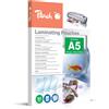 Peach PP500-03 Foglio laminato A5 100 micron 100 pezzi