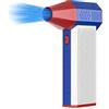 No X3 Violent Blower Fan Portatile Motore Brushless 130.000 RPM Velocità del6435