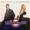 DAVIDE VAN DE SFROOS South Kensington (CD)