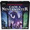 Hasbro Gaming Dungeons & Dragons Caos a Neverwinter, un gioco di misteri ed enigmi Escape G...