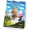 CreativaMente Wandering Towers Gioco in Scatola CreativaMente