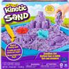 Kinetic Sand Playset Castelli di Sabbia Sabbia cinetica con vaschetta Sabbia ...