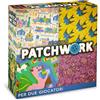 Asmodee Patchwork, Nuova Edizione Gioco da Tavolo, 8+ Anni, 2 Giocatori, Ediz...