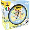 Asmodee - DOBBLE HARRY BLUEY - Gioco da Tavolo Rapido e Divertente per Famigl...