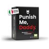 Rocco Giocattoli Yas Games Punish Me, Daddy L'Unico in Italiano Party Game da 2 o più gioca...