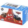 Mattel Disney Cars Mini, Assortimento, i Modelli Possono Variare, Giocattolo per Bam...