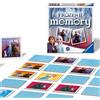 Ravensburger Disney Frozen 2 Memory In Formato Pocket | Giochi Bambina 3 Ann...