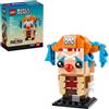 LEGO Brickheadz 40800 Buggy the Clown