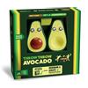 Asmodee Throw Throw Avocado, Gioco da Tavolo, Divertente Party Game, 26 Gioc...