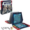 Hasbro Gaming Affonda la flotta, gioco da tavolo classico, gioco di strategia...