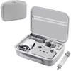 Doksvp Drone Custodia per DJI Mini 4k, Borsa per DJI Mini 2, Mini2 SE Viaggio...