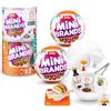 Mini Brands Create MasterChef Series 2 2 Pack by ZURU Veri mini piatti e ingr...