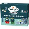 Asmodee Coco Rido L'Invasione Del Web, Divertente Gioco Da Tavolo Per Adulti,...