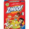 ThinkFun Ravensburger Zingo | Giochi Da Tavolo Bambini 4 Anni O Più | 26 Giocatori | ...