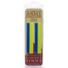The Army Painter | Green Stuff | 2 Parti di Mastice Epossidico | Pasta da Mod...