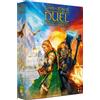 Repos Production The Lord of the Rings : Duel for Middle-Earth Board Game
