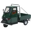 NewRay Ape Piaggio 6803850 Cross Country Fedele Riproduzione, Scala 118, Die ...