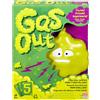 Mattel Games Gas Out, include una Puzzetta la nuvoletta elettronica e 56 cart...