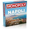 Winning Moves Monopoly Edizione Napoli