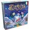 Asmodee Dixit Disney Gioco da Tavolo di Fantasia e Immaginazione con Person...