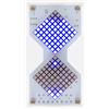 No Kit DIY con Clessidra Elettronica A Matrice di Punti LED da 5 V, Sensore di7714