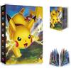 cozviao Album per Carte Pokemon, Raccoglitore Carte, Libro Porta Carte, Album di Cart...
