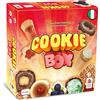 Asmodee Cookie Box, Gioco da Tavolo per Tutta la Famiglia, Gioco a tema Past...