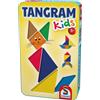 Schmidt 51406 Gioco Tangram Kids