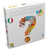 Asmodee Concept Kids Animali, Gioco da Tavolo per Bambini, 212 Giocatori, 4+...