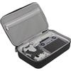 JSVER Borsa per DJI Mini 4 Pro e Mini 3, Custodia Trasporto Compatibile con F...
