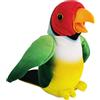 WEofferwhatYOUwant Pappagallo Parlante Interattivo in Peluche - Ripete la Voc...