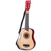 Woet® 6 Corde in Nylon di Ricambio per Chitarra Giocattolo, Ricambio, Compati...