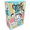 Cranio Creations Cross Clues, Collaborate Per Trovare le Due Parole In Codic...