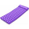 SC0 MATERASSINO GONFIABILE MARE PISCINA BESTWAY FLOAT'N ROLL 213 CM CUSCINO