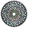 SRAM CASSETTA PIGNONI SRAM XG-1299 12 VELOCITA' 10-50 RAINBOW