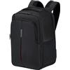 Samsonite GUARDIT 3.0 Zaino Ryanair porta computer 40 x 25 x 20 cm Nero