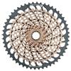 SRAM CASSETTA PIGNONI SRAM XG-1299 12V 10-52 COPPER