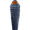 deuter Exosphere EL 0C/32F Sacco a pelo in fibra sintetica extra lungo