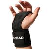 Roar Guanti Crossfit in pelle sintetica Paracalli per Palestra, Sollevamento...
