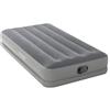 Intex ‎64112 DuraBeam Standard Series Prestige MidRise Air Mattress with Fast...