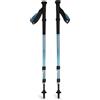 Black Diamond Trail Back Bastoncini da Trekking, Colore Blu Creek